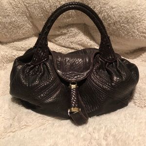 Fendi Spy Bag